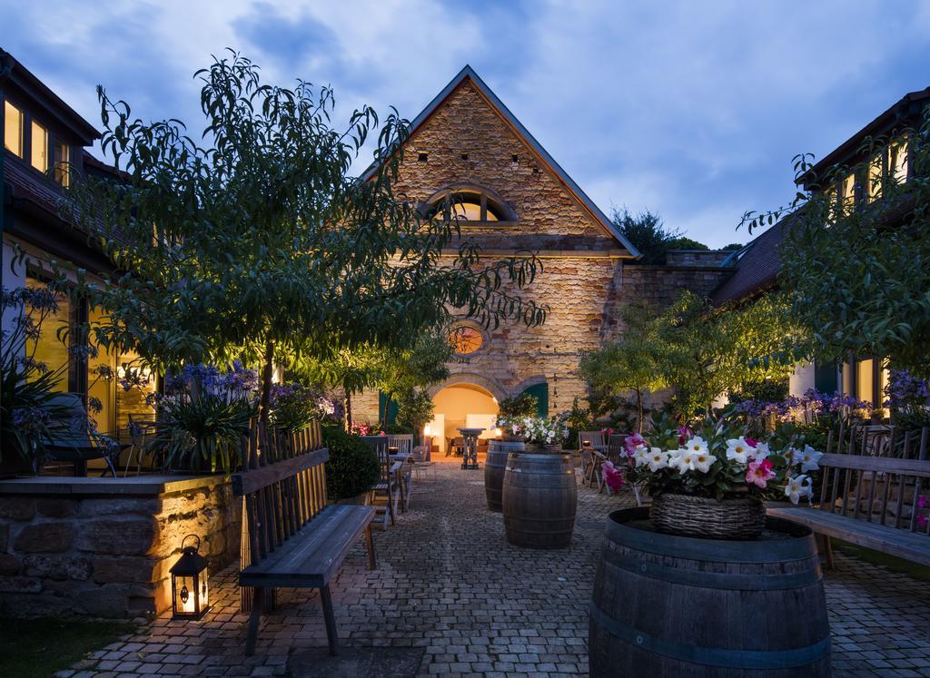 Loblocher Hof Neustadt an der Weinstraße Extérieur photo