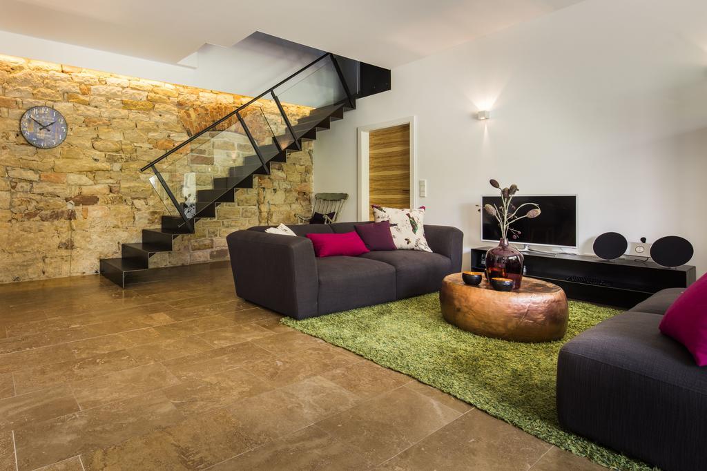 Loblocher Hof Neustadt an der Weinstraße Extérieur photo