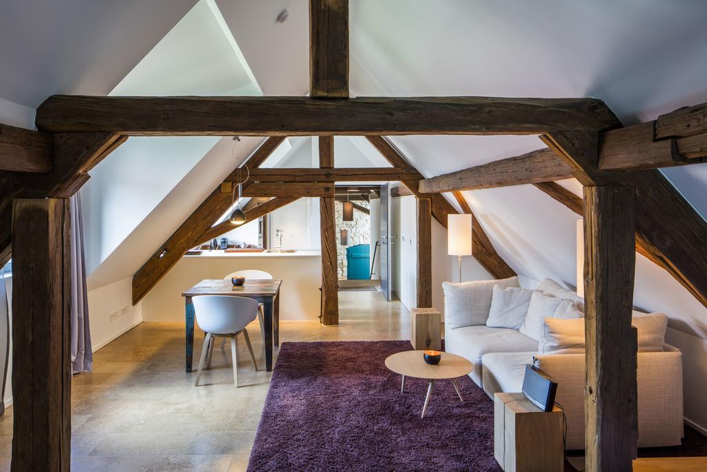 Loblocher Hof Neustadt an der Weinstraße Extérieur photo